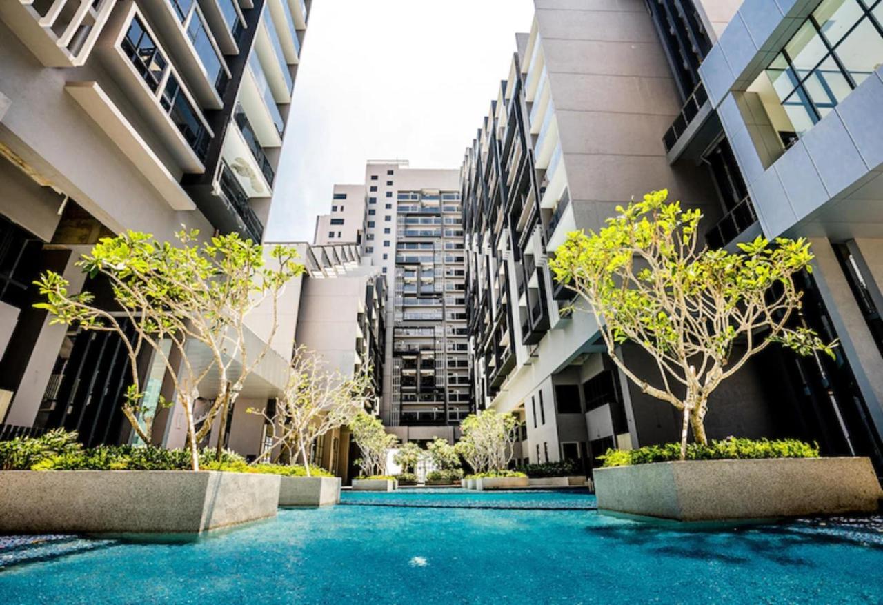 Imperio Residences Melaka Malacca Eksteriør bilde