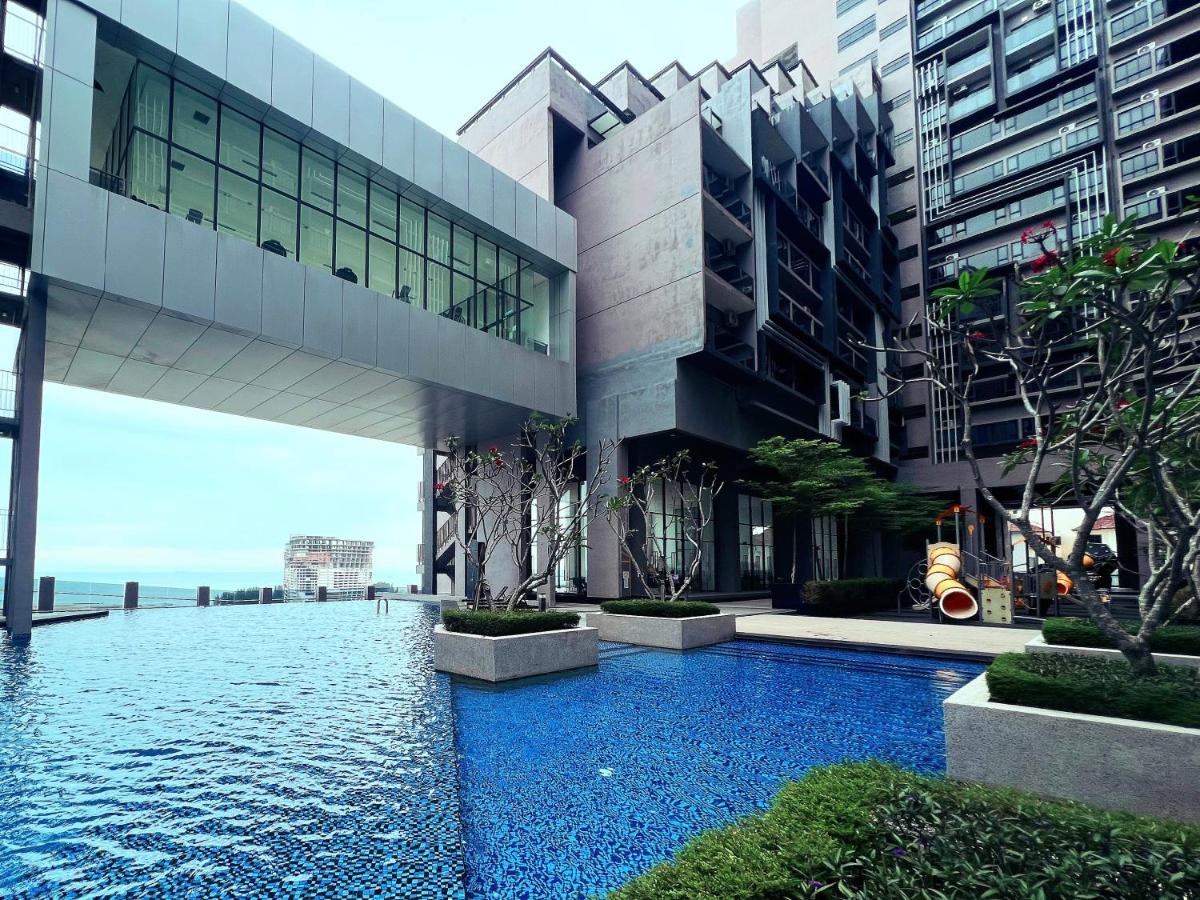Imperio Residences Melaka Malacca Eksteriør bilde