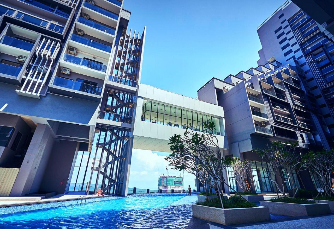Imperio Residences Melaka Malacca Eksteriør bilde