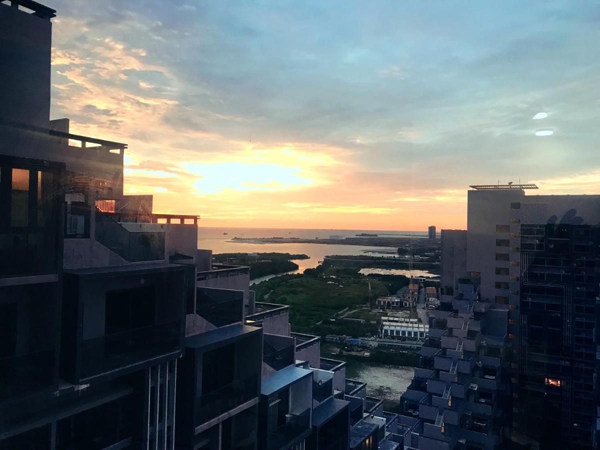 Imperio Residences Melaka Malacca Eksteriør bilde