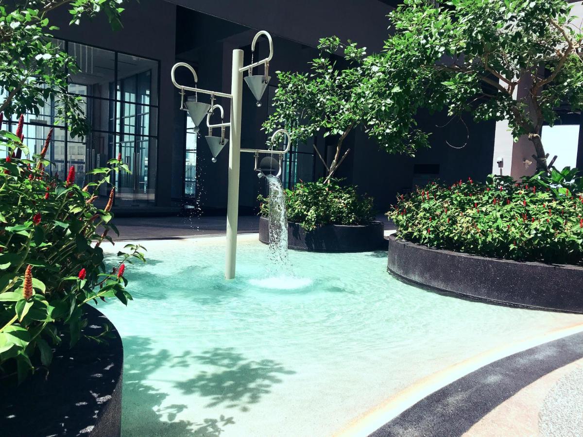 Imperio Residences Melaka Malacca Eksteriør bilde