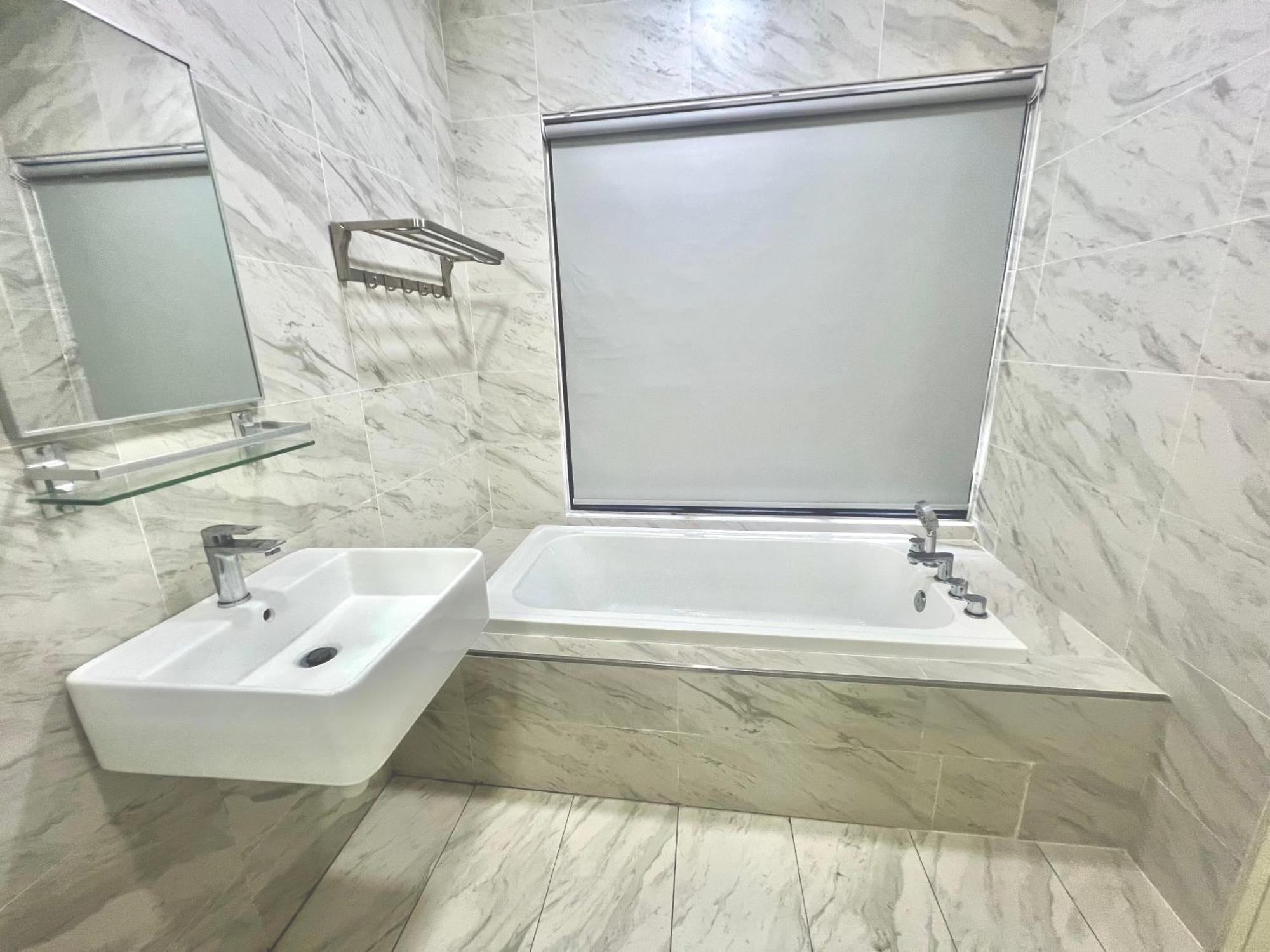 Imperio Residences Melaka Malacca Rom bilde